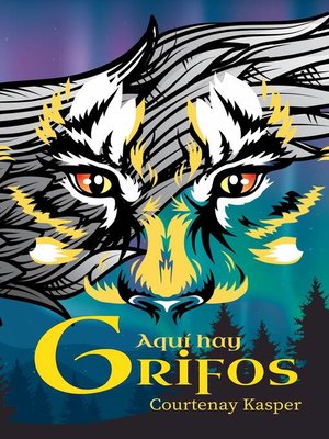 Aquí hay Grifos - ebook